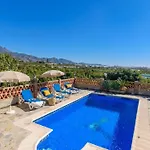 Villa La Cantera Nerja By Ruralidays